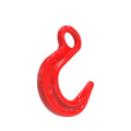 Alloy steel Eye foundry  Hook /Large Opening Hook open hook